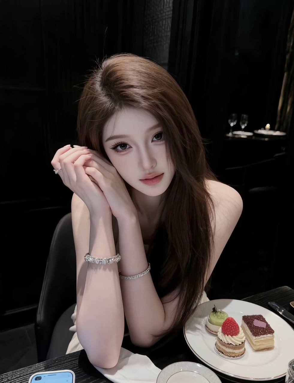 楼道校样堆·校样